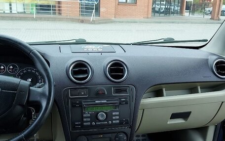 Ford Fusion I, 2008 год, 570 000 рублей, 20 фотография