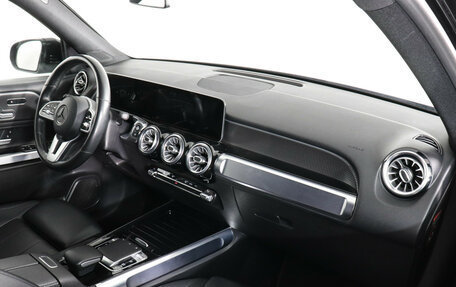 Mercedes-Benz GLB, 2020 год, 4 197 000 рублей, 10 фотография