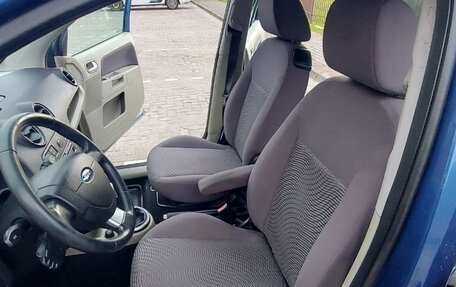 Ford Fusion I, 2008 год, 570 000 рублей, 19 фотография