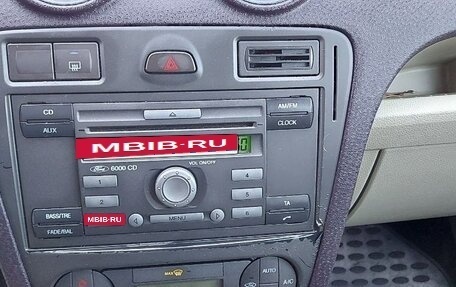 Ford Fusion I, 2008 год, 570 000 рублей, 16 фотография