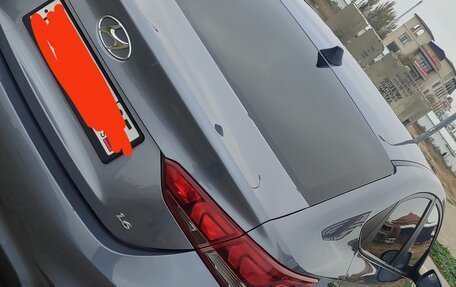 Hyundai Solaris II рестайлинг, 2017 год, 1 250 000 рублей, 3 фотография