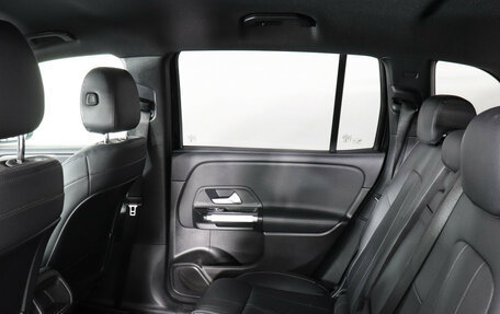 Mercedes-Benz GLB, 2020 год, 4 197 000 рублей, 12 фотография