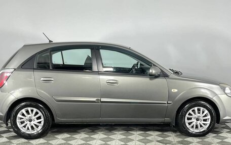 KIA Rio II, 2011 год, 650 000 рублей, 4 фотография