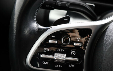 Mercedes-Benz GLB, 2020 год, 4 197 000 рублей, 15 фотография