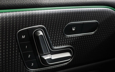 Mercedes-Benz GLB, 2020 год, 4 197 000 рублей, 16 фотография