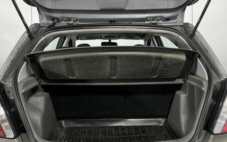 KIA Rio II, 2011 год, 650 000 рублей, 18 фотография