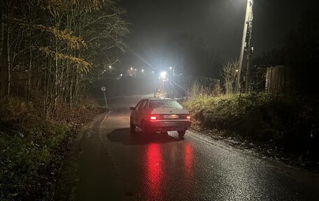 Volkswagen Passat B3, 1989 год, 175 000 рублей, 1 фотография