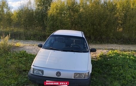 Volkswagen Passat B3, 1989 год, 175 000 рублей, 4 фотография