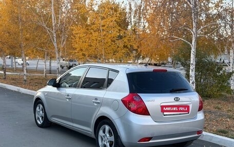 KIA cee'd I рестайлинг, 2007 год, 795 000 рублей, 5 фотография