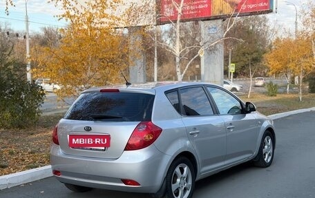 KIA cee'd I рестайлинг, 2007 год, 795 000 рублей, 4 фотография