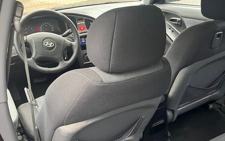 Hyundai Elantra III, 2004 год, 425 000 рублей, 5 фотография