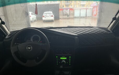 Daewoo Nexia I рестайлинг, 2011 год, 95 000 рублей, 6 фотография