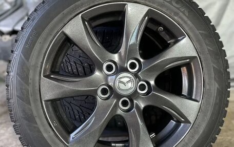 Mazda 3, 2008 год, 650 000 рублей, 1 фотография