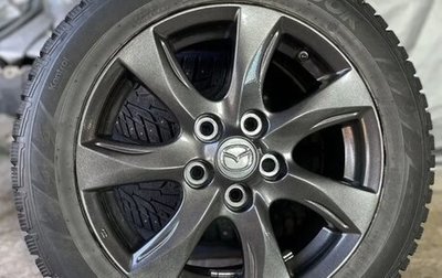 Mazda 3, 2008 год, 650 000 рублей, 1 фотография