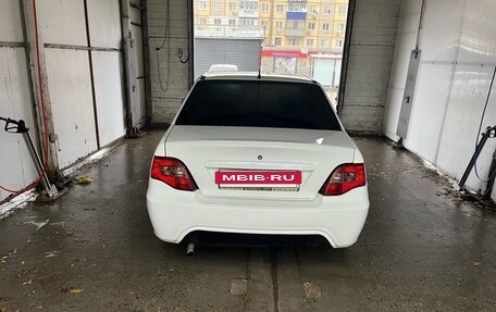 Daewoo Nexia I рестайлинг, 2011 год, 95 000 рублей, 2 фотография