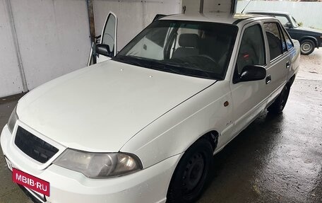 Daewoo Nexia I рестайлинг, 2011 год, 95 000 рублей, 5 фотография