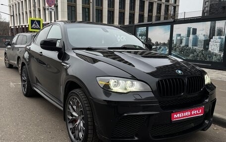 BMW X6, 2010 год, 2 690 000 рублей, 1 фотография