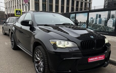 BMW X6, 2010 год, 2 690 000 рублей, 1 фотография