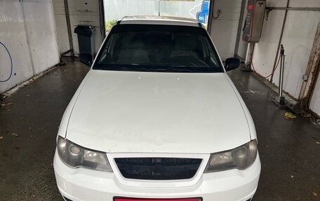 Daewoo Nexia I рестайлинг, 2011 год, 95 000 рублей, 1 фотография