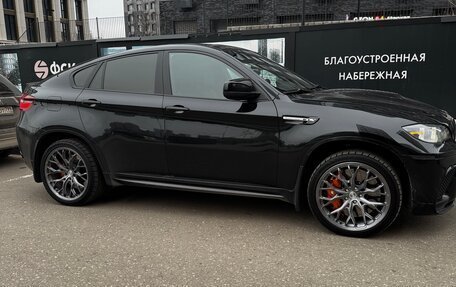 BMW X6, 2010 год, 2 690 000 рублей, 2 фотография
