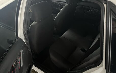 Daewoo Nexia I рестайлинг, 2011 год, 95 000 рублей, 8 фотография