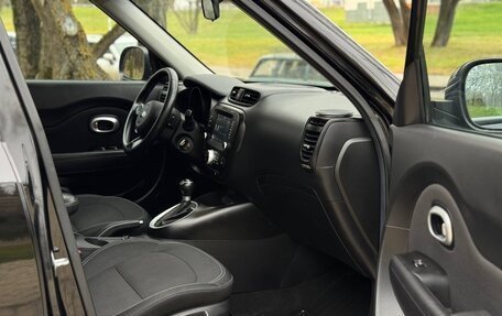 KIA Soul II рестайлинг, 2019 год, 1 399 000 рублей, 3 фотография