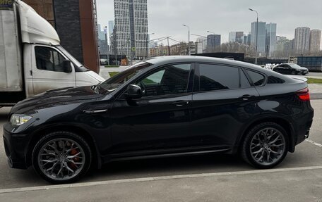 BMW X6, 2010 год, 2 690 000 рублей, 5 фотография