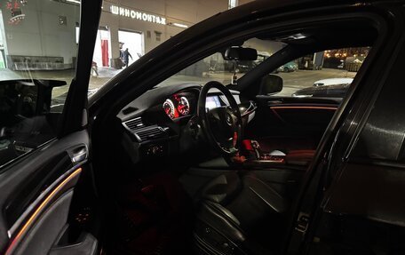 BMW X6, 2010 год, 2 690 000 рублей, 8 фотография