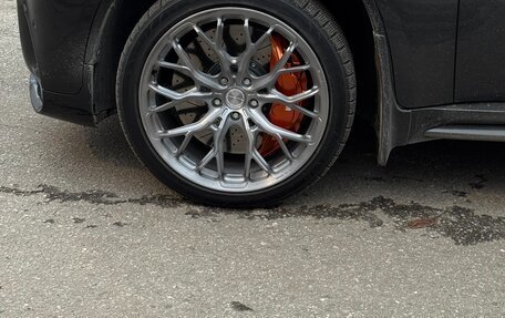 BMW X6, 2010 год, 2 690 000 рублей, 9 фотография