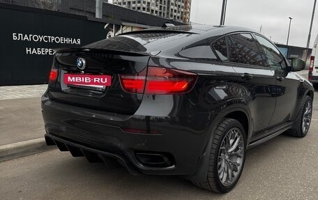 BMW X6, 2010 год, 2 690 000 рублей, 3 фотография