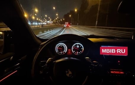 BMW X6, 2010 год, 2 690 000 рублей, 7 фотография