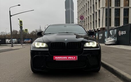 BMW X6, 2010 год, 2 690 000 рублей, 6 фотография
