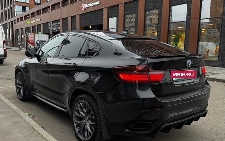 BMW X6, 2010 год, 2 690 000 рублей, 4 фотография
