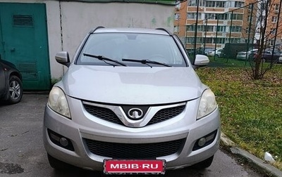 Great Wall Hover H5, 2012 год, 486 969 рублей, 1 фотография