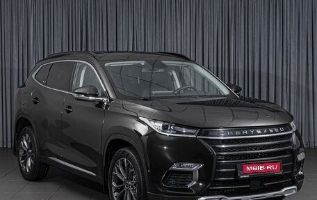 CheryExeed TXL, 2021 год, 1 855 000 рублей, 1 фотография