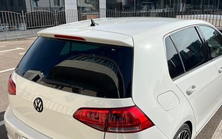 Volkswagen Golf VII, 2016 год, 1 660 000 рублей, 6 фотография