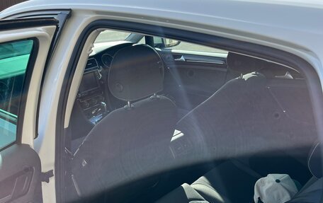 Volkswagen Golf VII, 2016 год, 1 660 000 рублей, 16 фотография