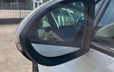 Volkswagen Golf VII, 2016 год, 1 660 000 рублей, 17 фотография