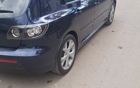 Mazda 3, 2008 год, 650 000 рублей, 2 фотография