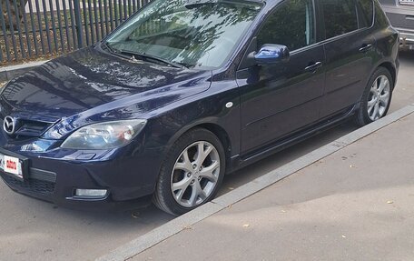 Mazda 3, 2008 год, 650 000 рублей, 4 фотография