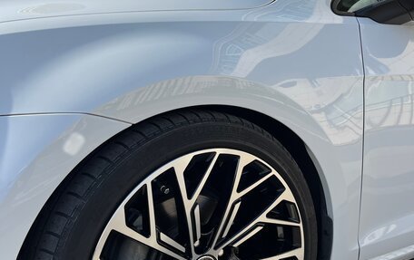 Volkswagen Golf VII, 2016 год, 1 660 000 рублей, 24 фотография