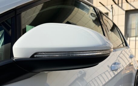 Volkswagen Golf VII, 2016 год, 1 660 000 рублей, 25 фотография