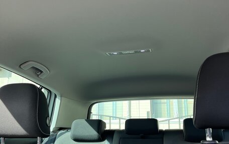 Volkswagen Golf VII, 2016 год, 1 660 000 рублей, 27 фотография