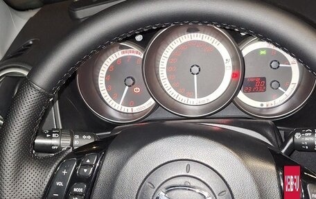 Mazda 3, 2008 год, 650 000 рублей, 7 фотография