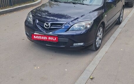 Mazda 3, 2008 год, 650 000 рублей, 5 фотография
