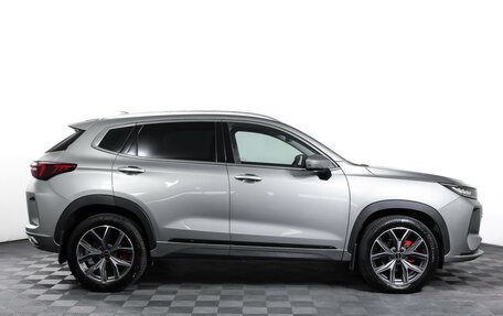CheryExeed LX, 2024 год, 2 490 000 рублей, 4 фотография