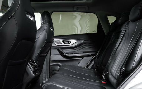 CheryExeed LX, 2024 год, 2 490 000 рублей, 12 фотография