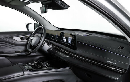 CheryExeed LX, 2024 год, 2 490 000 рублей, 11 фотография