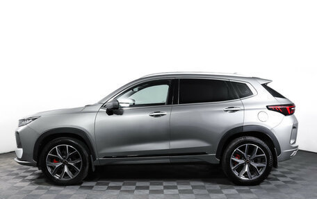 CheryExeed LX, 2024 год, 2 490 000 рублей, 8 фотография
