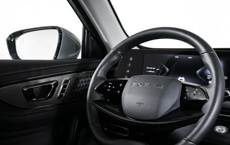 CheryExeed LX, 2024 год, 2 490 000 рублей, 13 фотография